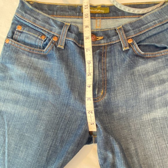 David Kahn Capri Jeans - Picture 7 of 9